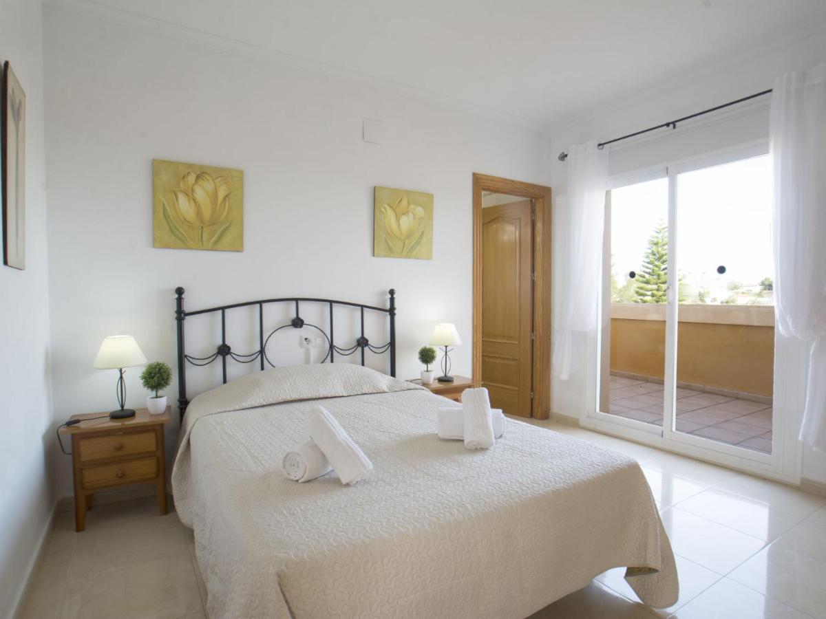 Villa Santanatenis By Interhome Calpe Luaran gambar