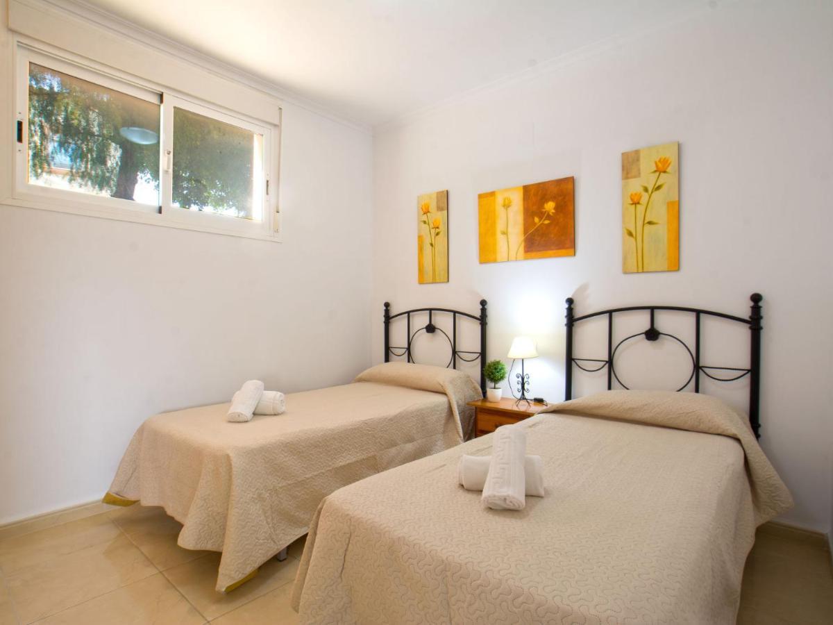 Villa Santanatenis By Interhome Calpe Luaran gambar