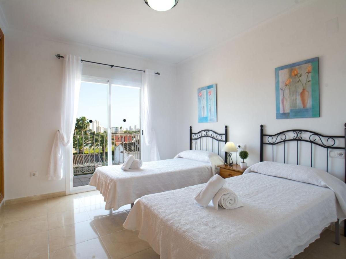 Villa Santanatenis By Interhome Calpe Luaran gambar