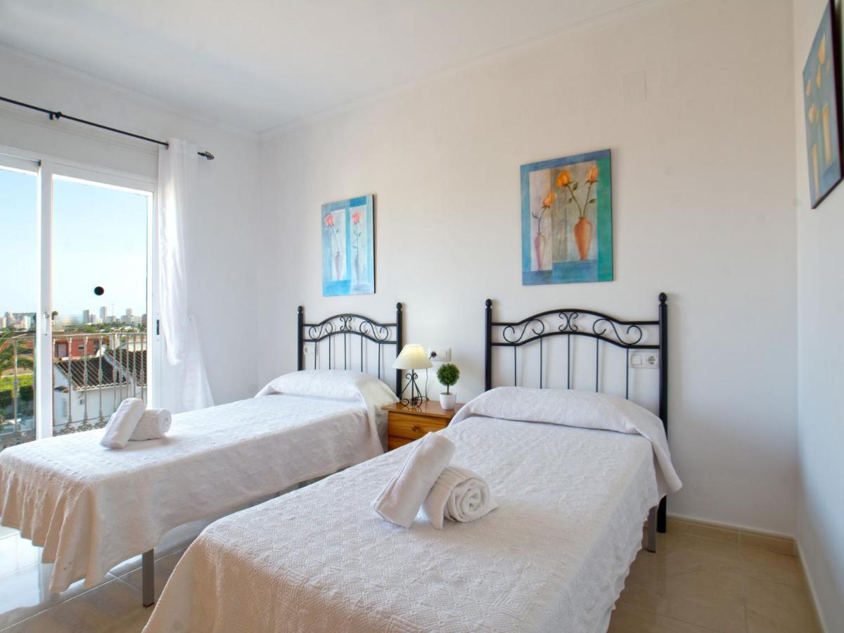 Villa Santanatenis By Interhome Calpe Luaran gambar