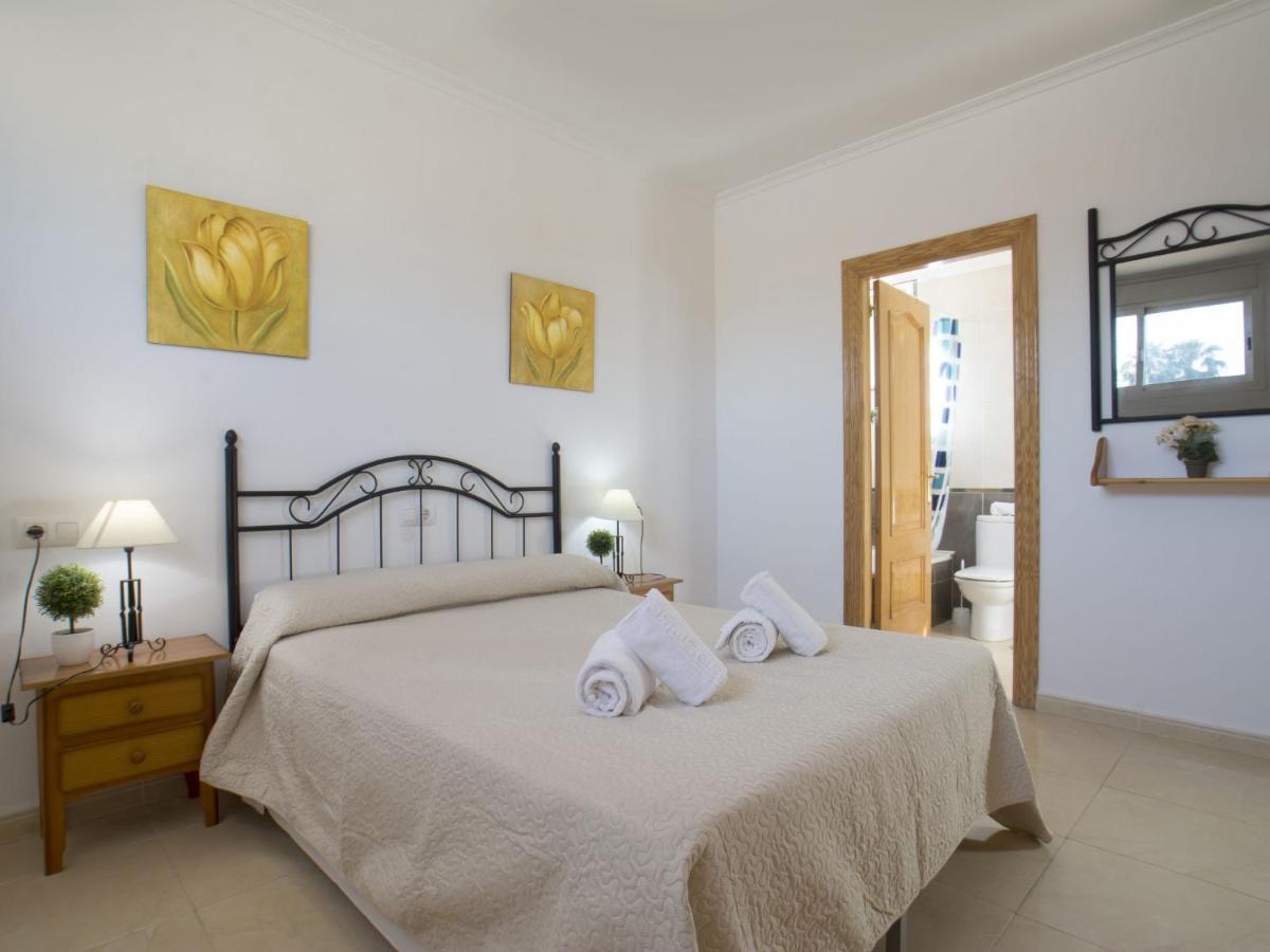 Villa Santanatenis By Interhome Calpe Luaran gambar