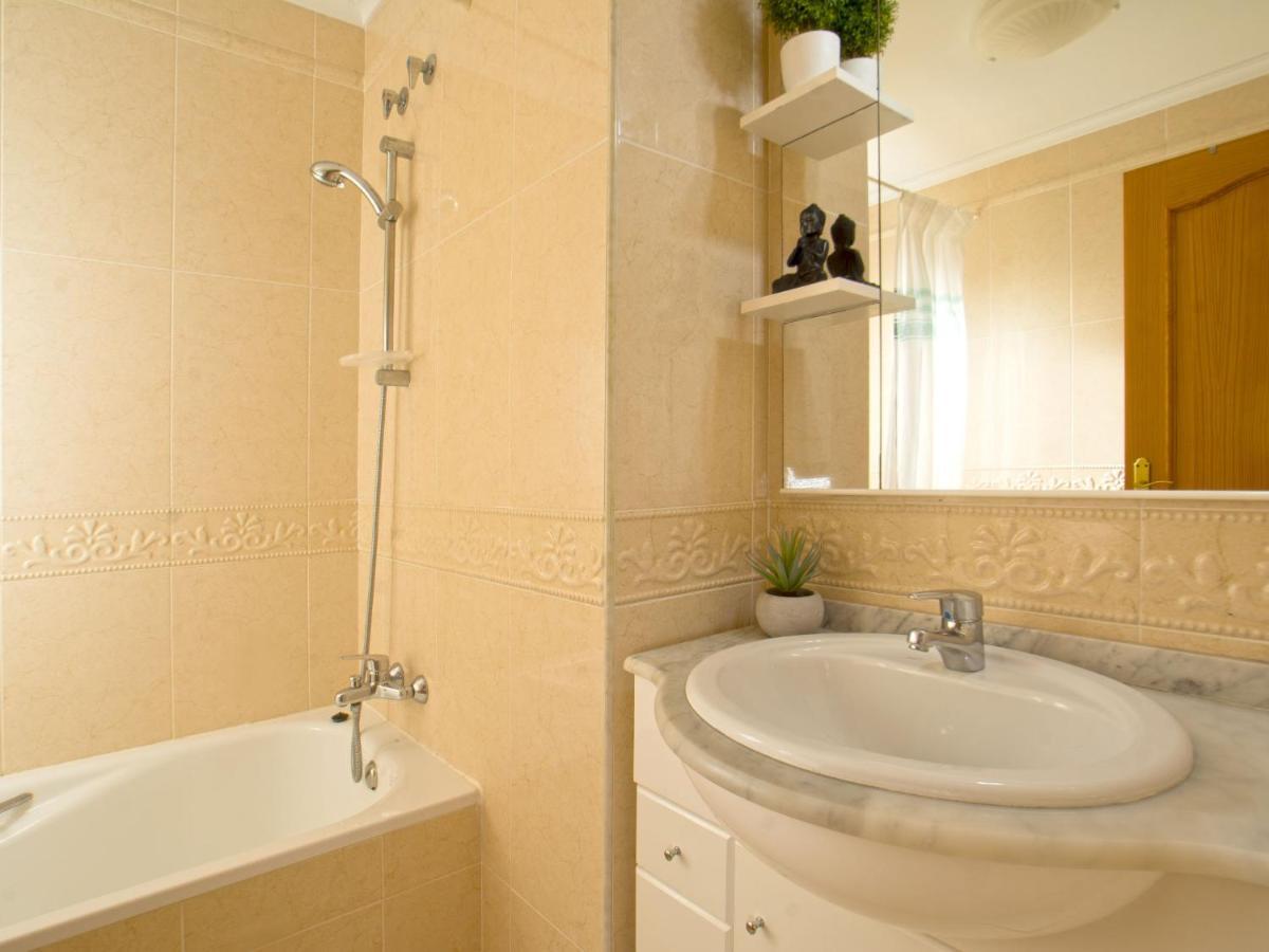 Villa Santanatenis By Interhome Calpe Luaran gambar