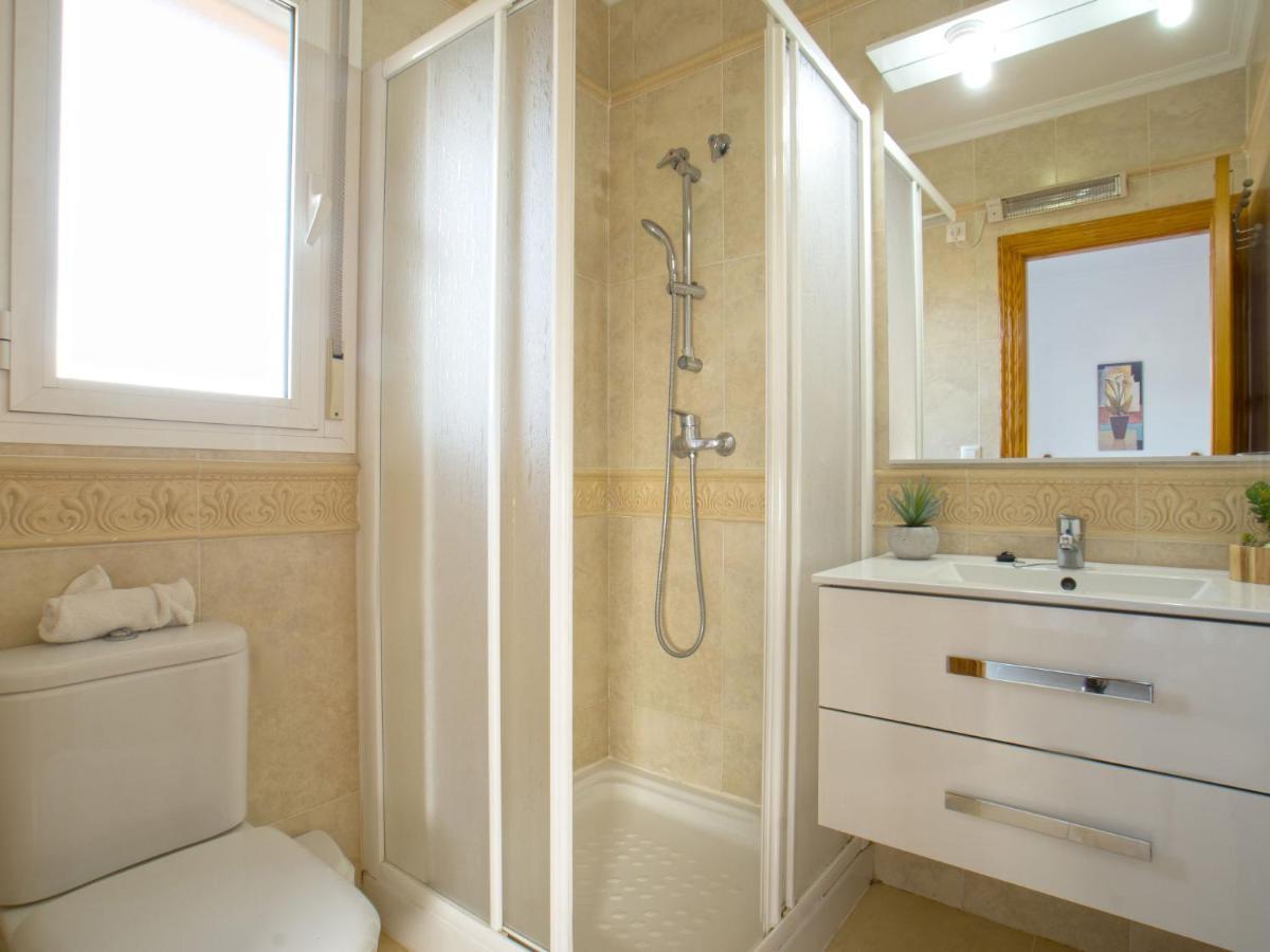 Villa Santanatenis By Interhome Calpe Luaran gambar