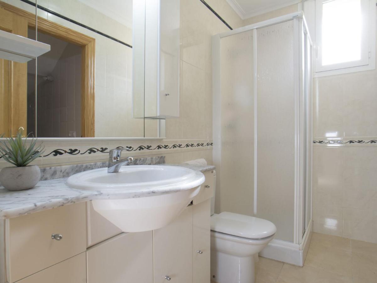 Villa Santanatenis By Interhome Calpe Luaran gambar