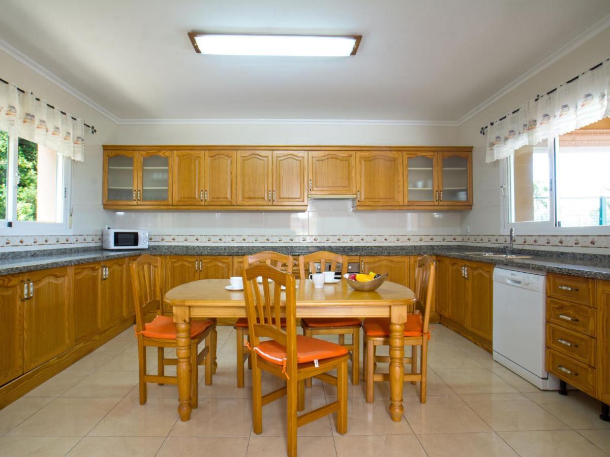 Villa Santanatenis By Interhome Calpe Luaran gambar