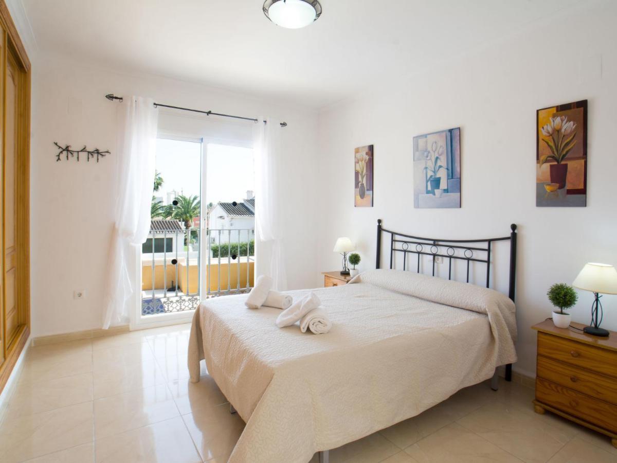 Villa Santanatenis By Interhome Calpe Luaran gambar