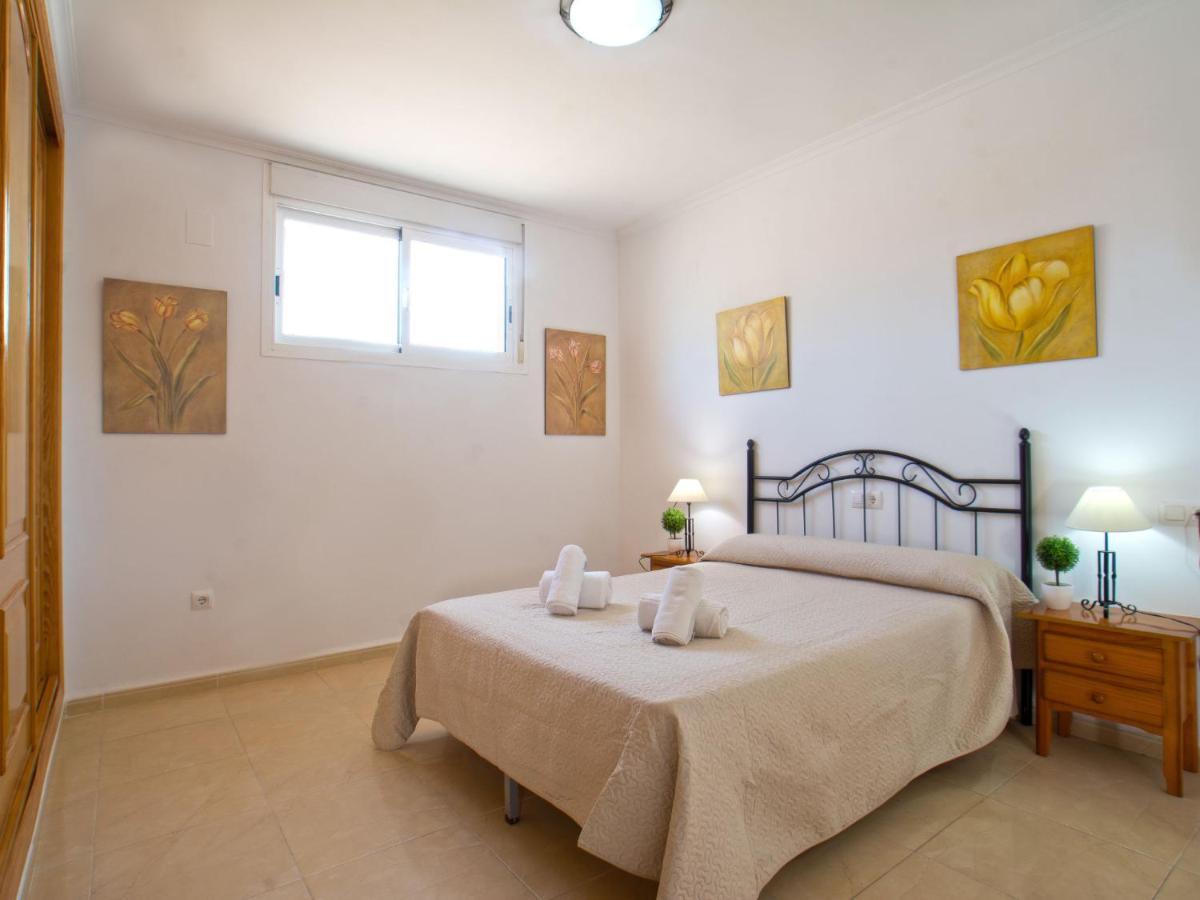 Villa Santanatenis By Interhome Calpe Luaran gambar