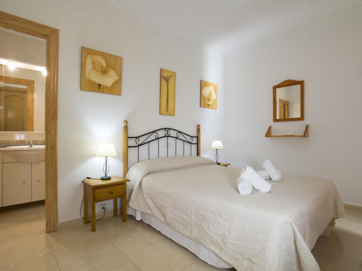 Villa Santanatenis By Interhome Calpe Luaran gambar