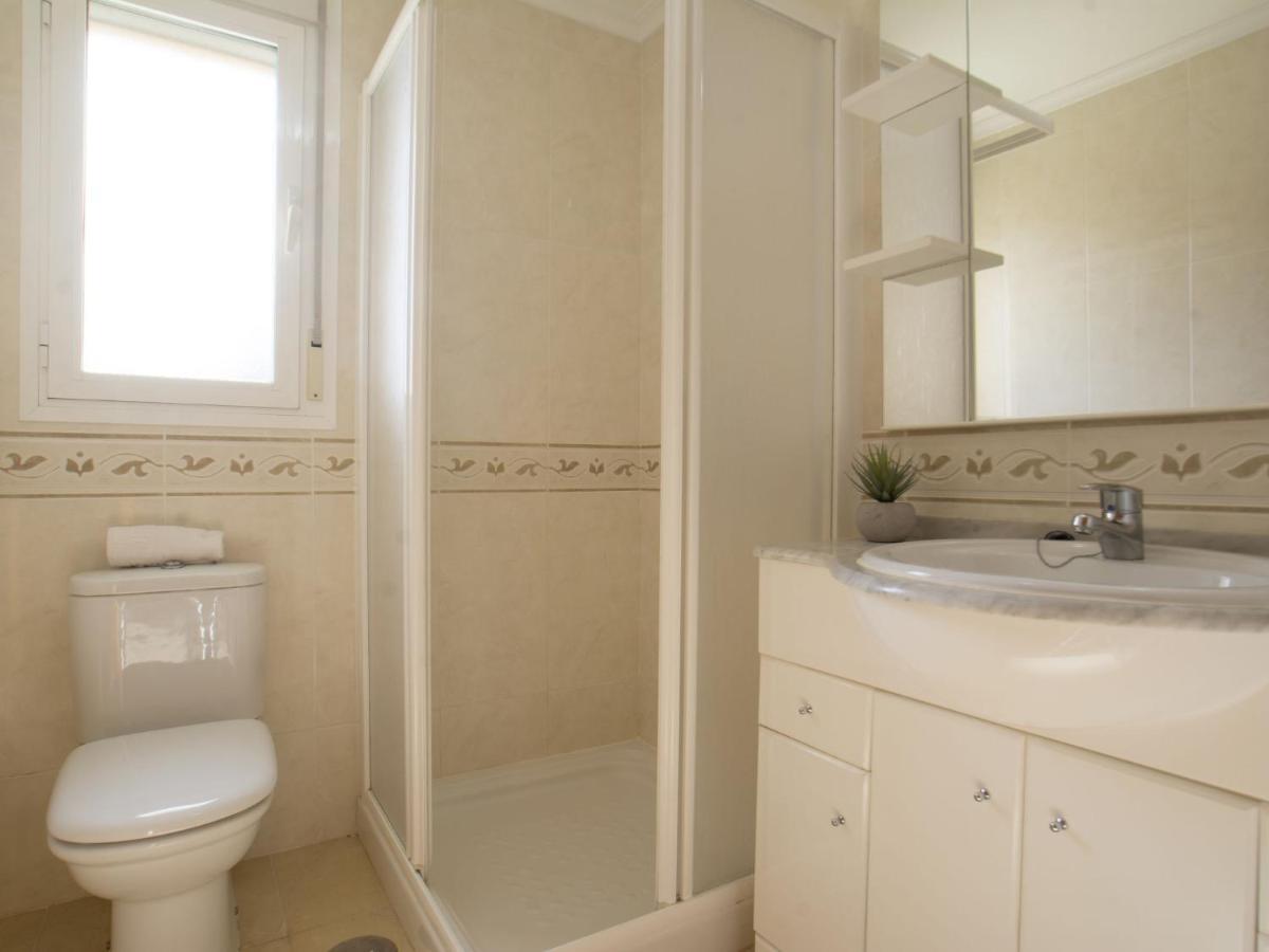 Villa Santanatenis By Interhome Calpe Luaran gambar