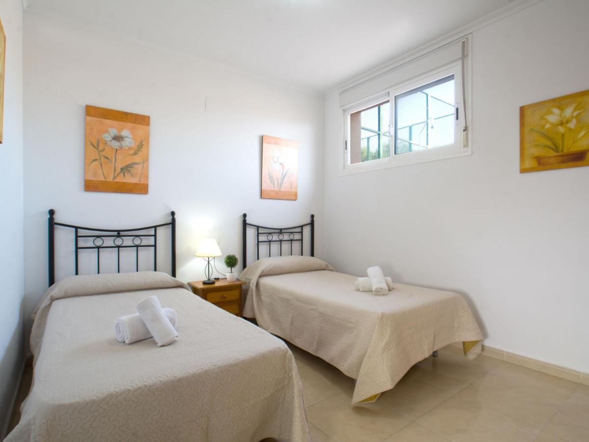 Villa Santanatenis By Interhome Calpe Luaran gambar
