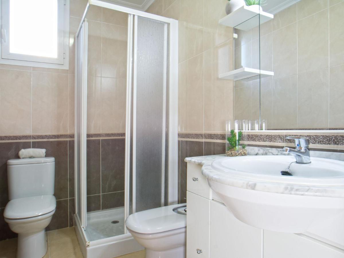 Villa Santanatenis By Interhome Calpe Luaran gambar