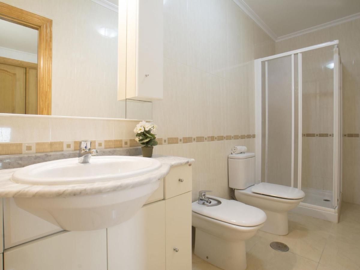 Villa Santanatenis By Interhome Calpe Luaran gambar