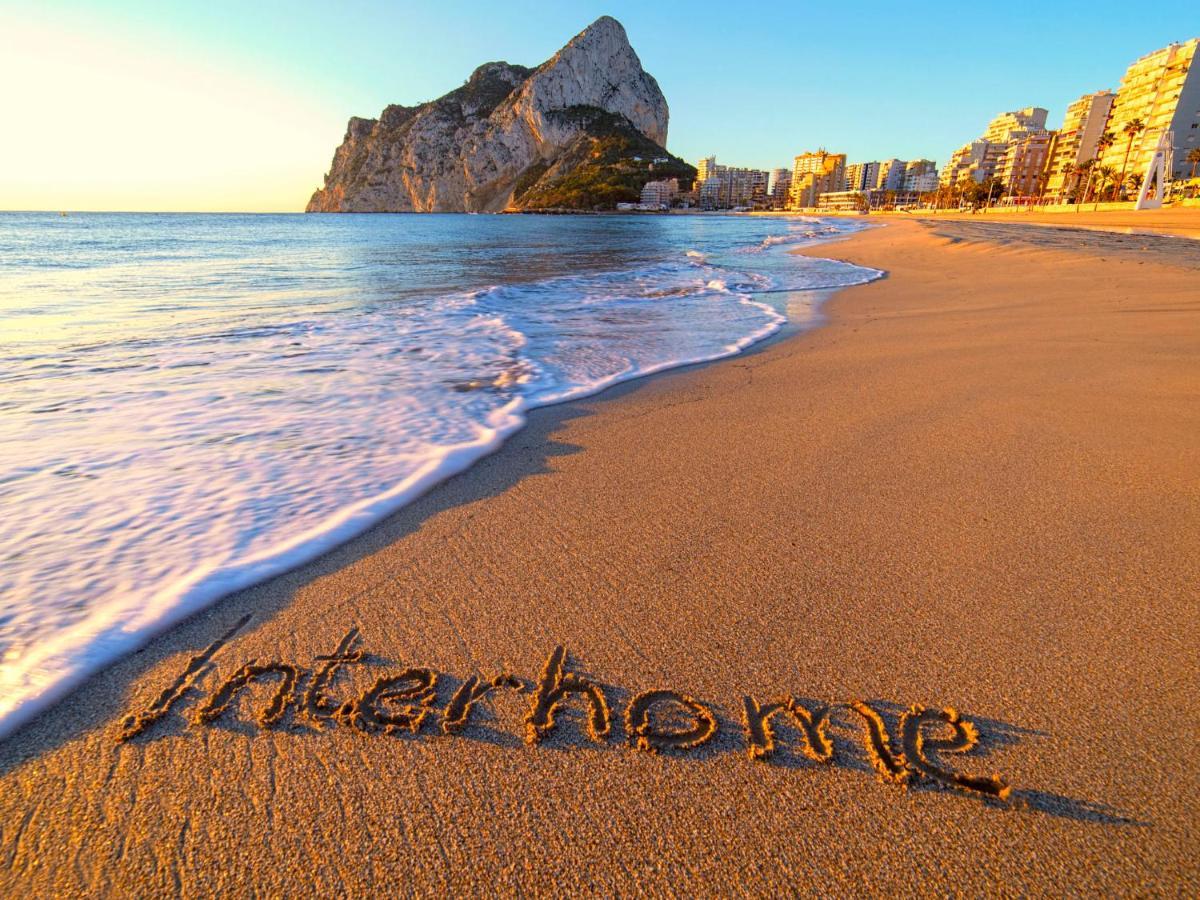 Villa Santanatenis By Interhome Calpe Luaran gambar